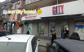 Sun City Hostel